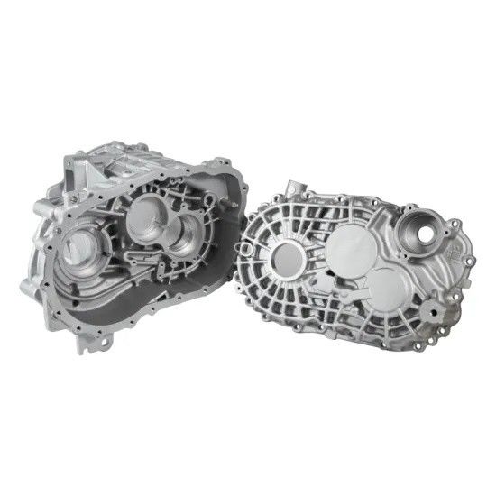 OEM and Casting Surface Level 3 Aluminum Alloy Custom Casting CNC Machining Machine Part