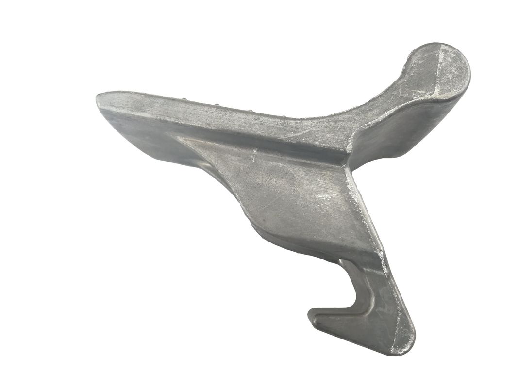 Aluminum Alloy Electronic Accessories Manufactory Die Casting Housing with CNC Machining