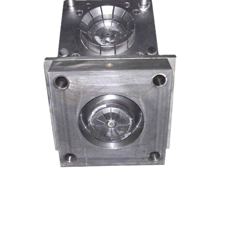 Progressive Stamping Mould Request Sample from OEM Professional with Heat Treatment