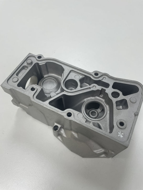 OEM Precision Die Casting Gray Iron Die Casting Part