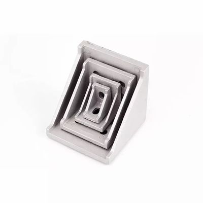 Customize Cutting Machine Bracket with CNC Stamping Machining Method ISO9001