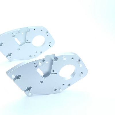 Stainless Steel Sheet Metal Part Laser Cutting Customized Request for Shaping Metal