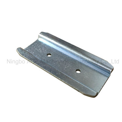 Customization OEM Precision Bending Stamping Part for Metal Processing Machinery Parts