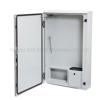 Metal Processing Machinery Parts Sheet Chassis Shell with RoHs Compliant Certification