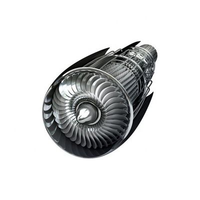 OEM LED Housing Aluminum Die Casting Customization with Deburring Surface Preparation
