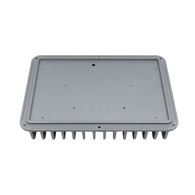 Precision CNC Machining Alloy Aluminum Die Casting for Auto Industry Tolerance Grade 4