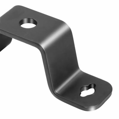Bent Aluminum Sheet Metal Parts for Aluminum Die Casting Process Casting Surface Level 3