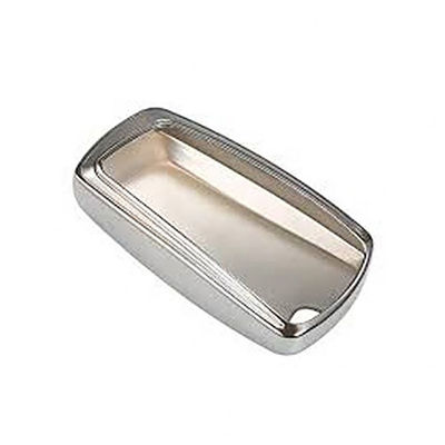 4 Tolerance Grade Aluminum Alloy Mountain Bike Pedal Shell Die Casting for Ace Custom