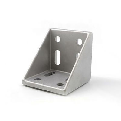 4 Tolerance Grade Aluminum Alloy Mountain Bike Pedal Shell Die Casting for Ace Custom