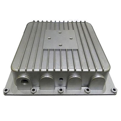 Cold Chamber Die Casting Machine for Customized High Precision Aluminum Housing Products